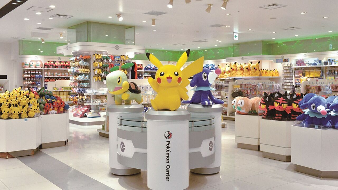悲報 ポケモンセンターとポケモンストア 21店舗を臨時休業へ 休業店舗リストあり 緊急事態宣言受けて 速報ホビー スピリッツ 悲報 ポケモンセンターとポケモンストア 21店舗を臨時休業へ 休業店舗リストあり 緊急事態宣言受けて 速報ホビー スピリッツ