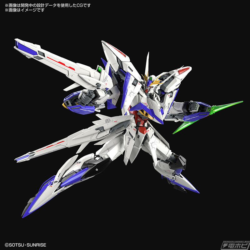 ガンダムseed Eclipse プロジェクトの特報映像が公開 主人公機のガンプラ化も決定 速報ホビー スピリッツ ガンダムseed Eclipse プロジェクトの特報映像が公開 主人公機のガンプラ化も決定 速報ホビー スピリッツ
