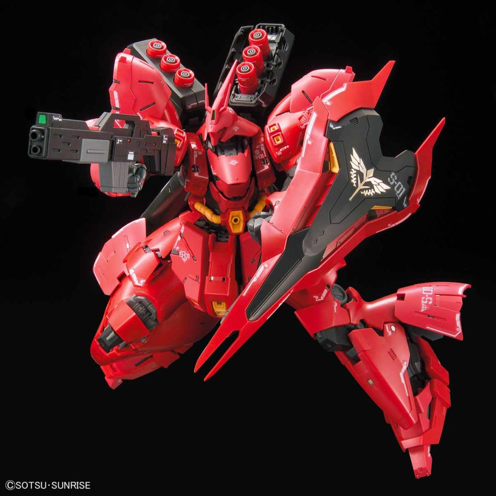 ガンダム 君が好きなニュータイプ専用msはどの機体 ランキング 一位は 速報ホビー スピリッツ ガンダム 君が好きなニュータイプ専用msはどの機体 ランキング 一位は 速報ホビー スピリッツ