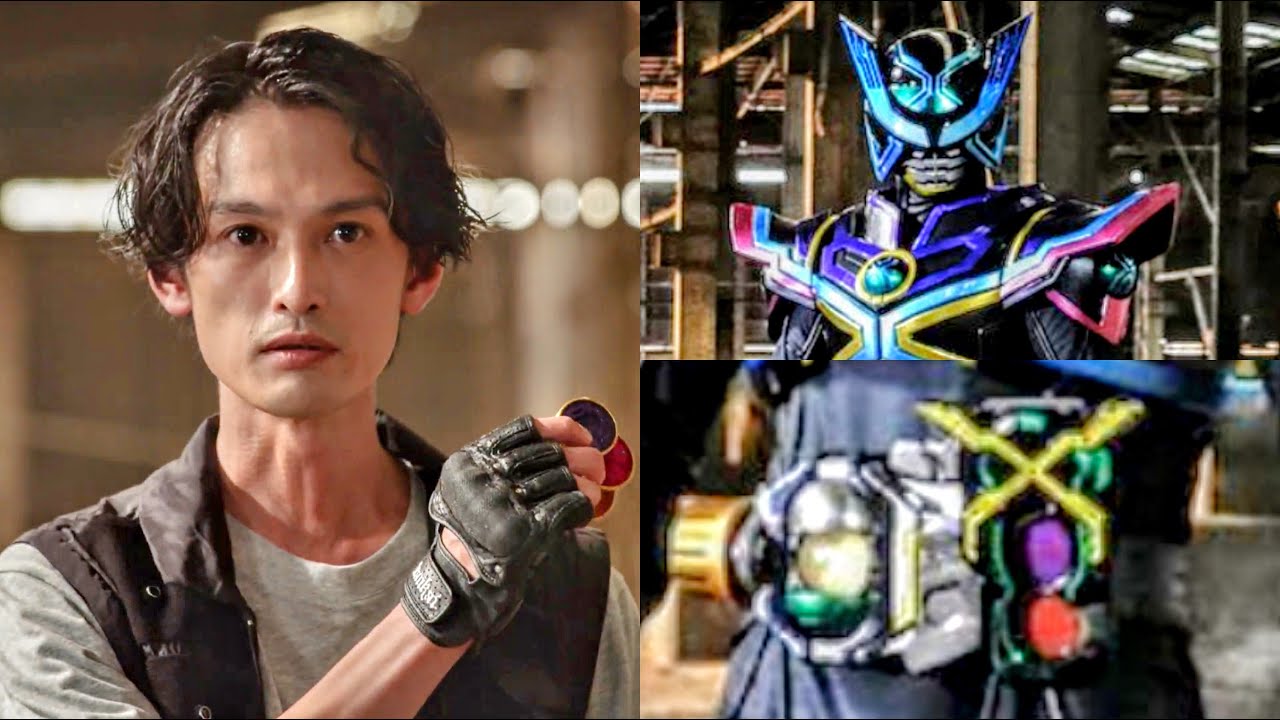 「オーズ10th 仮面ライダーバース」予告編公開！ 東映特撮ファンクラブ(TTFC)にて2022年7月3日(日)より配信決定!! 速報ホビー スピリッツ