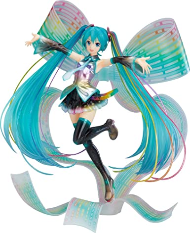 ミクさんパ ツ見えた 初音ミク フィギュア 画像をまとめ 速報ホビー スピリッツ ミクさんパ ツ見えた 初音ミク フィギュア 画像をまとめ 速報ホビー スピリッツ