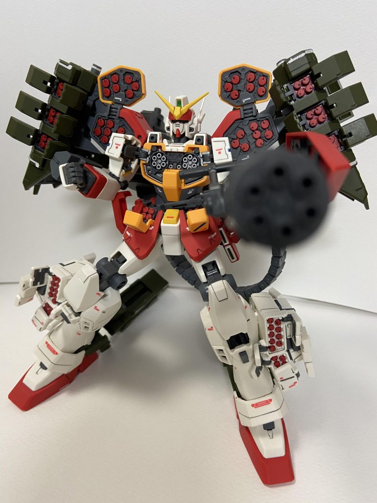ガンプラ 全砲門オープン Mg 1 100 ガンダムヘビーアームズ Ew イーゲル装備 についてまとめてみた 速報ホビー スピリッツ ガンプラ 全砲門オープン Mg 1 100 ガンダムヘビーアームズ Ew イーゲル装備 についてまとめてみた 速報ホビー スピリッツ