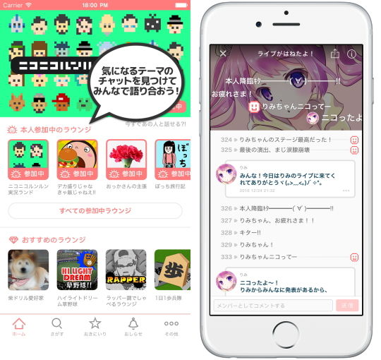 ニコルン