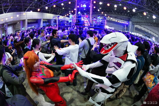 超ニコニコ盆踊り5