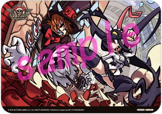 スカルガールズ2nd 特典あみあみ