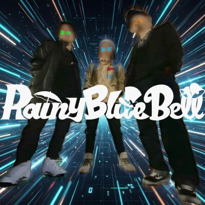 RainyBlueBell
