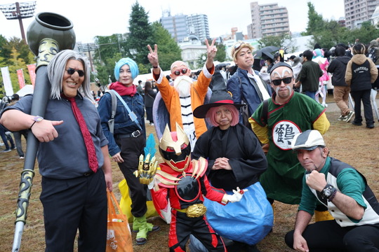 池袋ハロウィンコスプレフェス2025_01