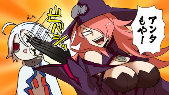 ぶるらじQ 8話 2