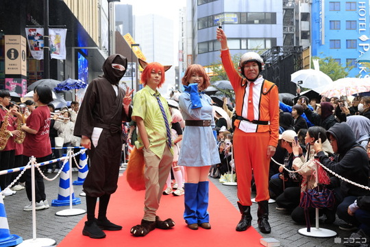 池袋ハロウィンコスプレフェス2025_03