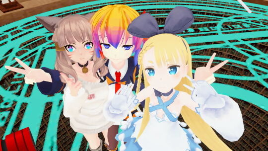 バーチャルキャストOQ2_01