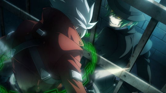 BBCF スクリーンショット 02