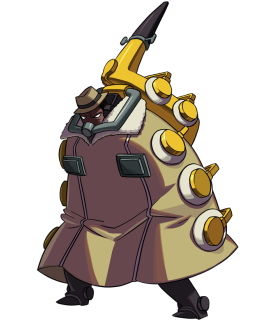 ビッグバンド