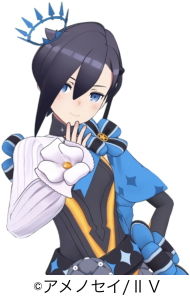 出演者アメノセイ