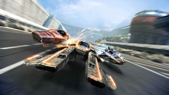 FAST Racing NEO 01