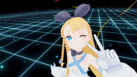 バーチャルキャスト VIVE Pro Eye