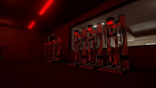 MIKULANDホラーハウス2