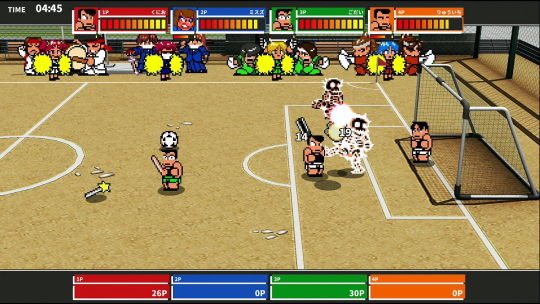 マッハ_ゲームプレイ2