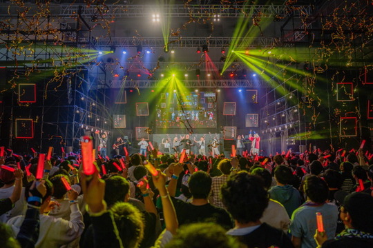 AMUSEMENT MUSIC FES 2025 01