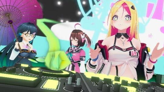 ボカコレナイト1