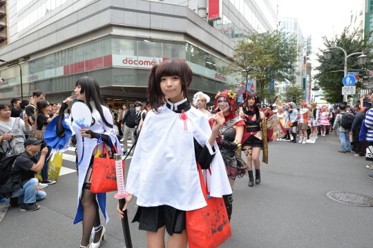 池袋ハロウィンフェス06