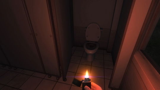 WHITEDAY ゲーム画面03