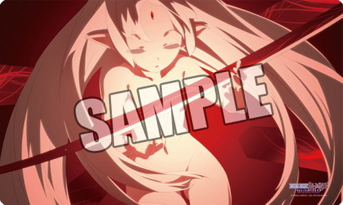 ARC闘神祭 UNIマット