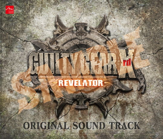 GGxrdR OST