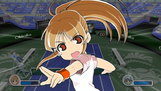 SSのぞみ1