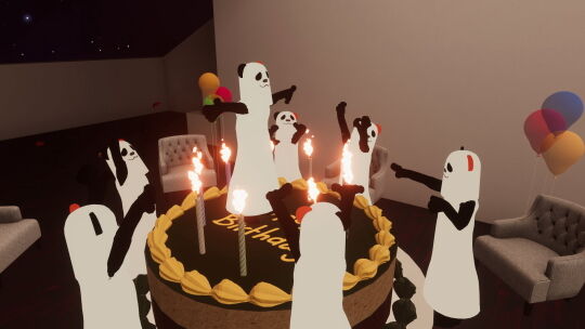 アバターライフ部門2024大賞