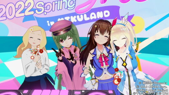 ミクランドレポート03