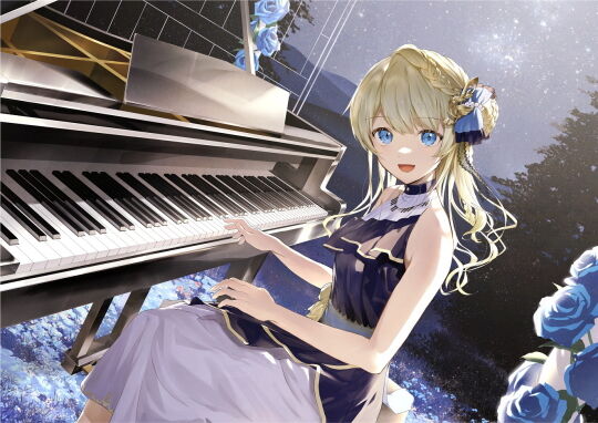 Vアーティスト