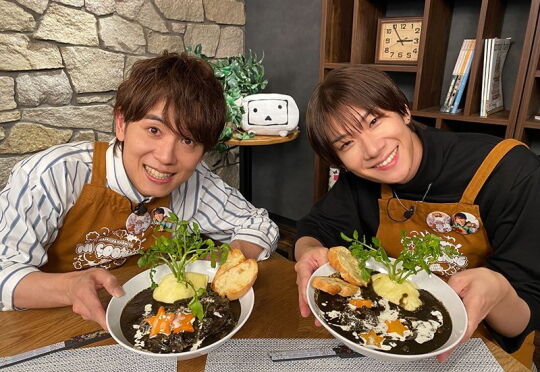 肉ッキング11_01