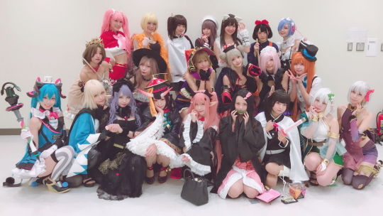 池袋ハロウィンフェス09
