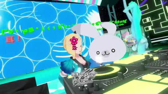 MIKULAND2021夏ボカコレ3