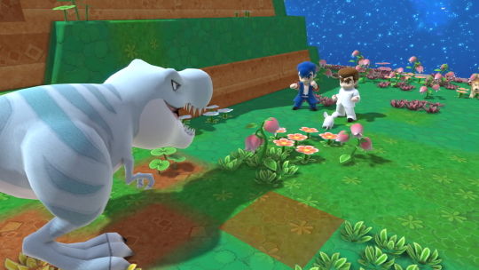 Birthdays the Beginning DLC第二弾 画像3