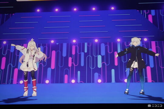VTuber Fes07