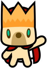 BOOST BEAST キャラ アレク