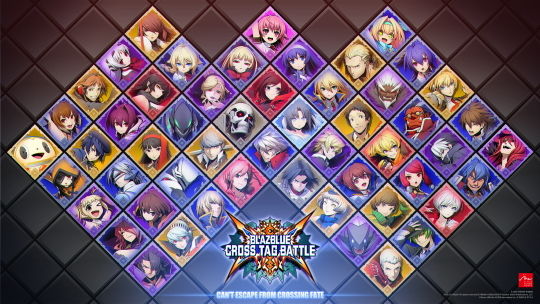 ゲーム ホビー情報サイト Hobby Front Blazblue Cross Battle の公式サイトが更新 新キャラクター 雪泉 のバトルスタイル動画を追加したほか 総勢53キャラクターが集合したオリジナル壁紙を公開中 ゲーム ホビー情報サイト Hobby Front Blazblue Cross Battle の公式サイトが更新 新キャラクター 雪泉 のバトルスタイル動画を追加したほか 総勢53キャラクターが集合したオリジナル壁紙を公開中