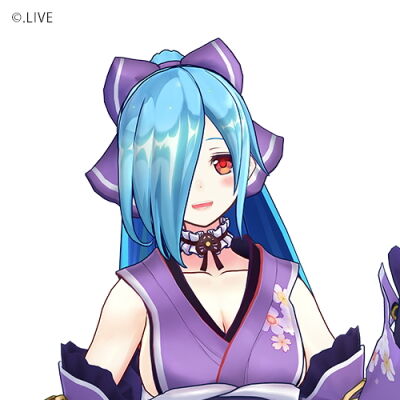 VTuberヤマトイオリ