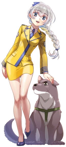 フルメタル・パニック！