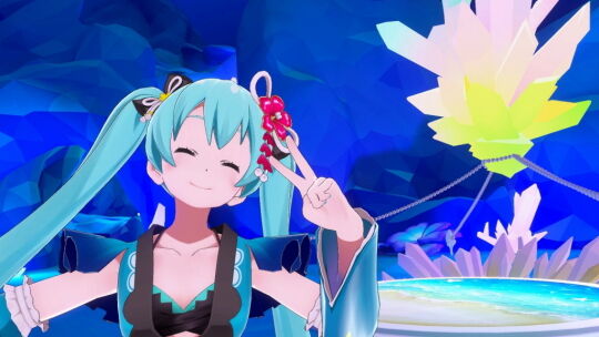 MIKULANDマーメイド2