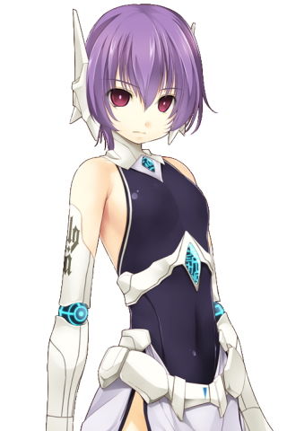 ウィザーズシンフォニー キャラ アステル