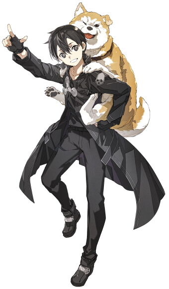 ソードアートオンライン