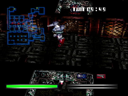 EXECTOR 画像4