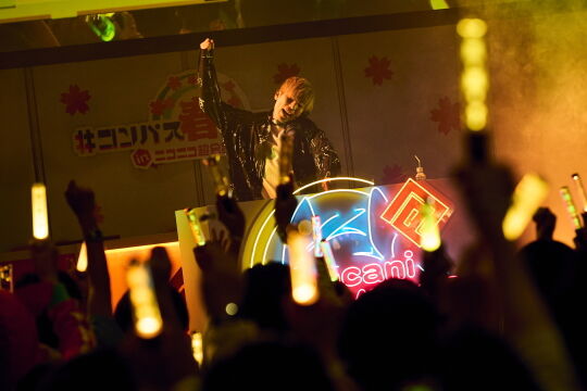 コンパス春フェス11