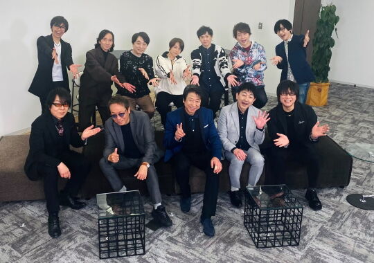 井上和彦バースデーレポ01