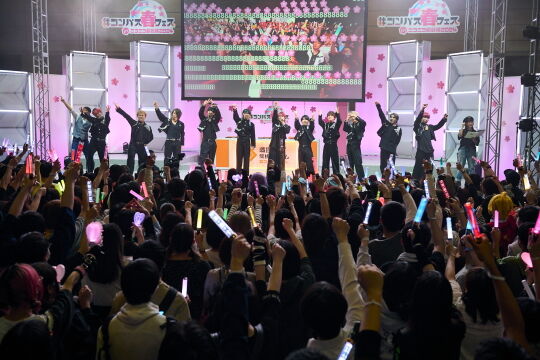 コンパス春フェス04