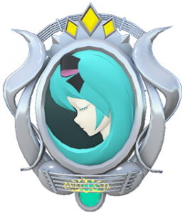 ミクランド入場パス