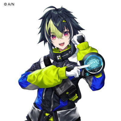 伊波ライ