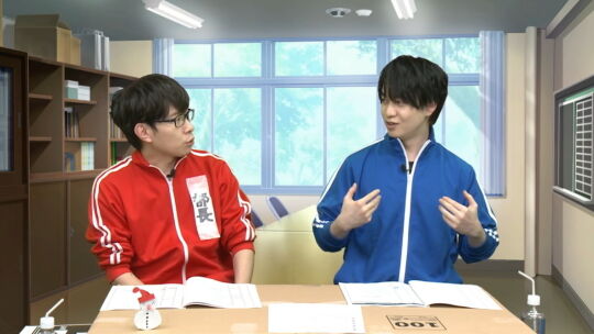 声優ゲーム部8回03